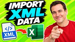 How To Import XML Data In Microsoft Excel [2026 Guide]