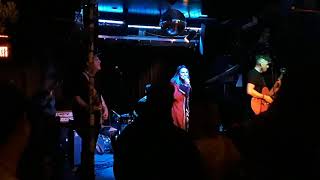 2019.08.19 Mad Madame Mim The Bovine Club