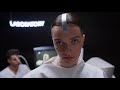 Beginning of video