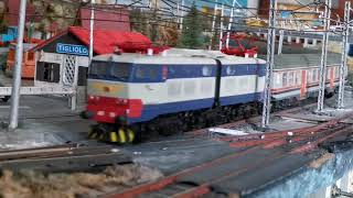 E656 519+2 MDVC+MDVE [Fermodellismo scala H0]