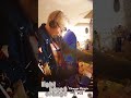 'Champs Elyseés - Kuuvuori' | live jam @ HSC - 1025