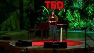 Annie Murphy Paul: lo que aprendemos antes de nacer. TED 2011 Español Sub