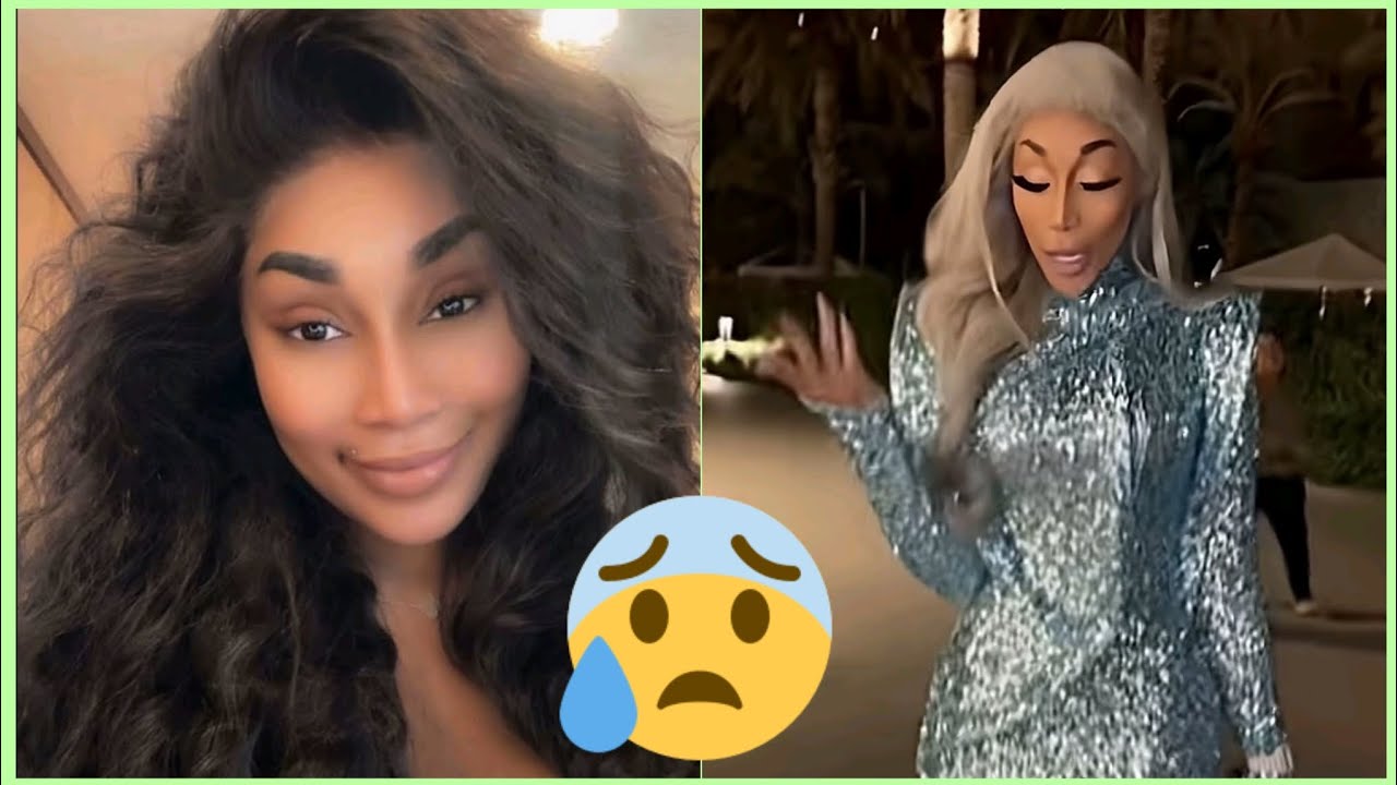 EMMA LOHOUES BOGDANOV 😂😂😂 C'EST ENCORE COMMENT 😱😱😱 CHIRURGIE ESTHÉTIQUE DOUCEMENT 