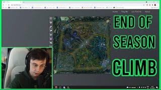 Caedrel's EASY Jungle Guide (ELO HACK!)