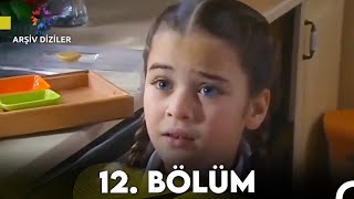 Kayıp Prenses 12 Bölüm