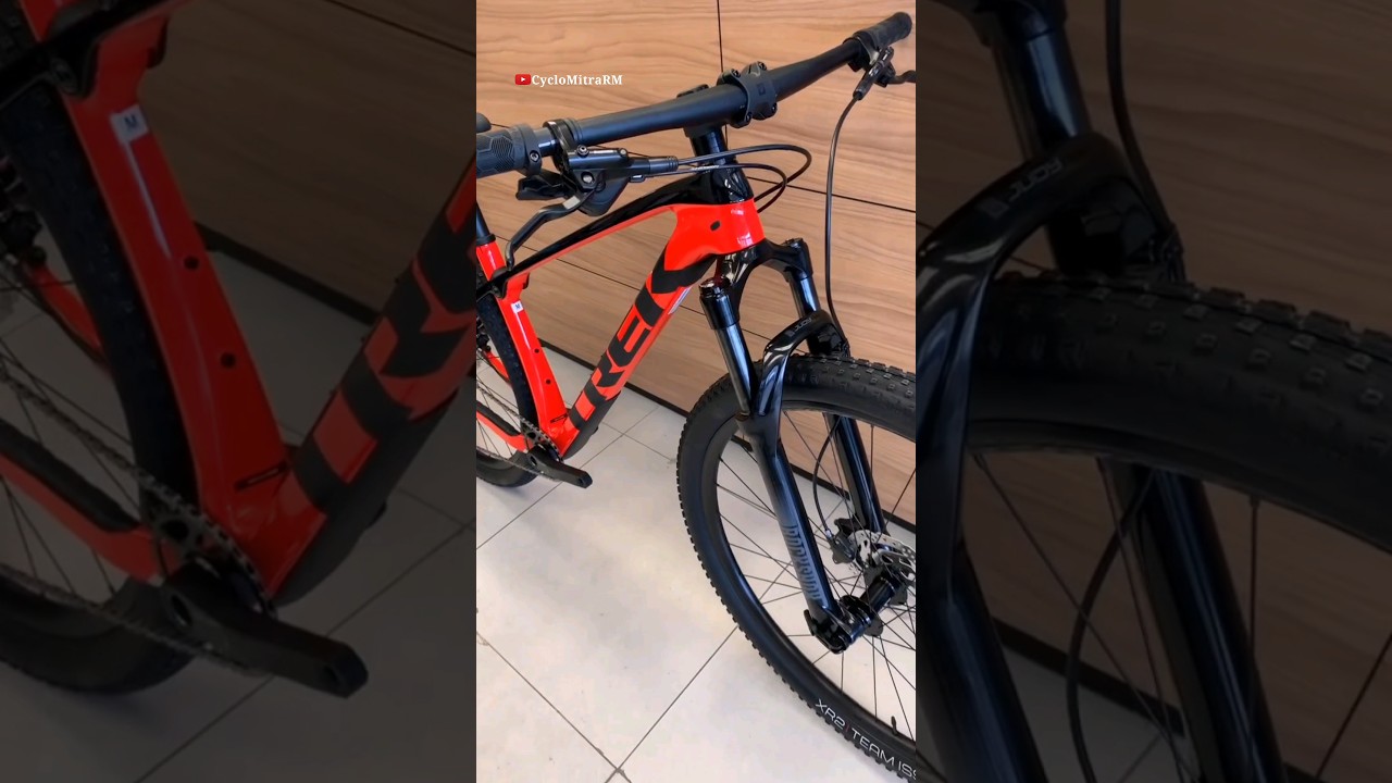 Trek Procaliber 9.5 Gen 2 