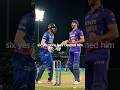 DC vs KKR was absolute IPL madness today 🔥🏏Big sixes, pressure moments, crazy wickets, and nonstop .