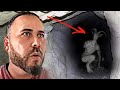 Alone In The Most Haunted Skinwalker Cave