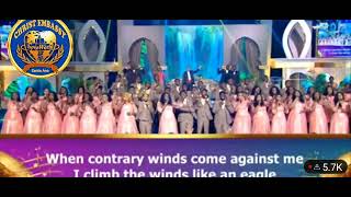 Extraordinary Strategist - Loveworld Singers