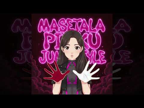 MASETALA PINKU JUMPSTYLE Super Slowed 