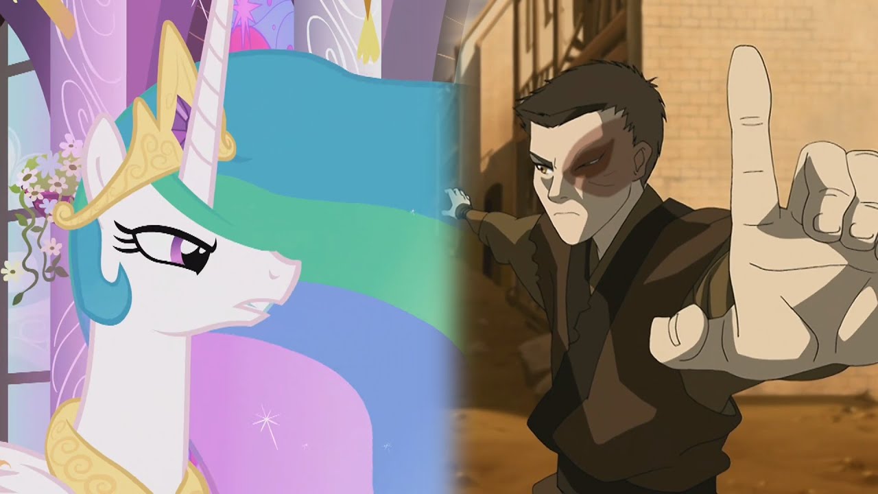 Plonkapple | Manga Party | Fan Video