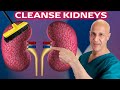 The best foods to cleanse  repair your kidneys  dr mandell