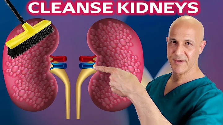 The Best Foods to Cleanse & Repair Your Kidneys | Dr. Mandell - DayDayNews