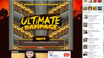 dungeon rampage wall hack by maher maher freij