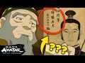 Every Hidden Secret in Avatar: The Last Airbender! | Avatar Extras