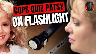 FLASHLIGHT OR GASLIGHT "Patsy Do You Recognize THIS?"