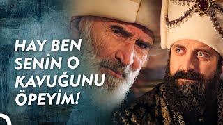 Hoca Çelebi, Pargalı'yı Yerden Yere Vurdu! | Sultan Süleyman