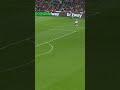 KAI HAVERTZ SCORES AGAIN! 🎶