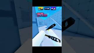 Epic Knife Madness #România #RobloxRivals