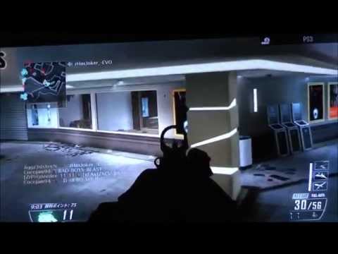 [Bo2]常時UAV　Hack