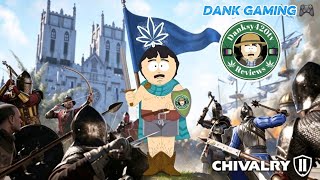 Chivalry 2 With Medicated Mate