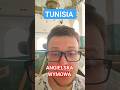 Poprawa ANGIELSKIEJ WYMOWY - Tunezja! (brytyjski) #angielski #angielskionline #shorts #tunesia