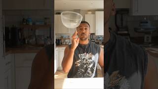 High protein Street sweetcorn salad recipe review