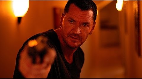 映画 ｢傭兵奪還｣予告編