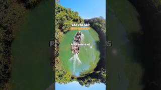 Tours for children in Bonito/MS. ✨🐟💜