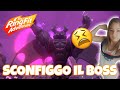 SCONFIGGO IL BOSS MENTRE MI ALLENO?u200d? SU RING FIT ADVENTURE ?u200d? NINTENDO SWITCH GAMEPLAY I