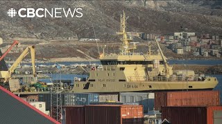 Greenland looks to partner with Nunavut to boost fisheries management