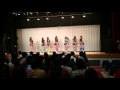2016/3/19 原宿駅前パーティーズ 原駅ステージA 『Rockstar / パラノイア』