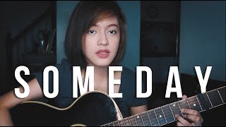 [COVER] - Someday (Acoustic Ver.) chords