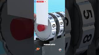 Lock Password Recovery Trick 🔐 | Hidden Padlock Secret Most People Never Knew!