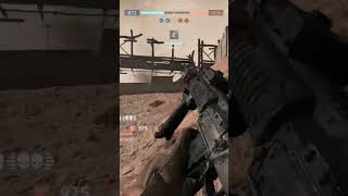 Battlefield 6 - Taking objective C in New Sobek.