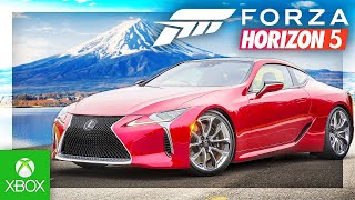 Forza Horizon 5 | Features We DONT Want To See!