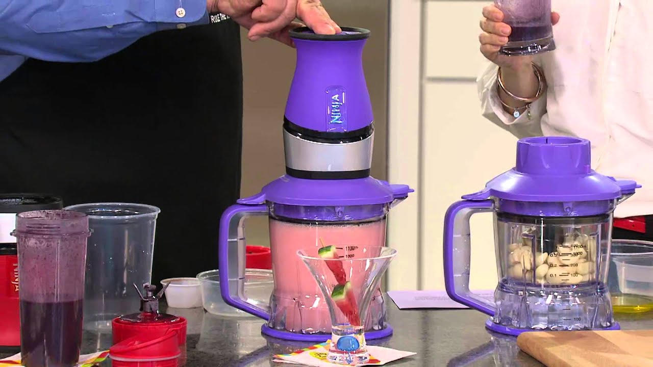 Upgrade Your Nutri Ninja Blender With This And Compatible - Temu