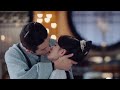 灰姑娘晚上见一帅哥朋友，男主吃醋，在帅哥面前强吻灰姑娘 💖 Chinese Television Dramas