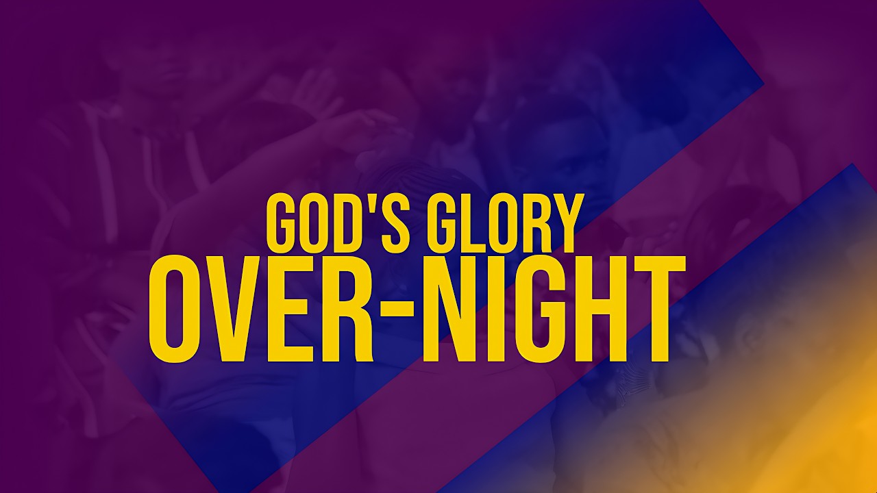 GCC - OVERNIGHT | Ap. Margret Mwebaza  | Ps Ambrose Ssepuya | Ps Mukisa Phionah - 6th MARCH 2026