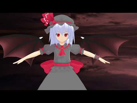 人気投票(改変キャラのみ）
