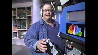 "Round the Horn" Collection on Letterman, (1984)-93