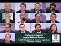 EN VIVO / Foro 13 del Parlamento Abierto para la #ReformaElectoral