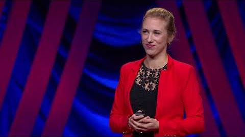 AI Is Dangerous, but Not for the Reasons You Think | Sasha Luccioni | TED