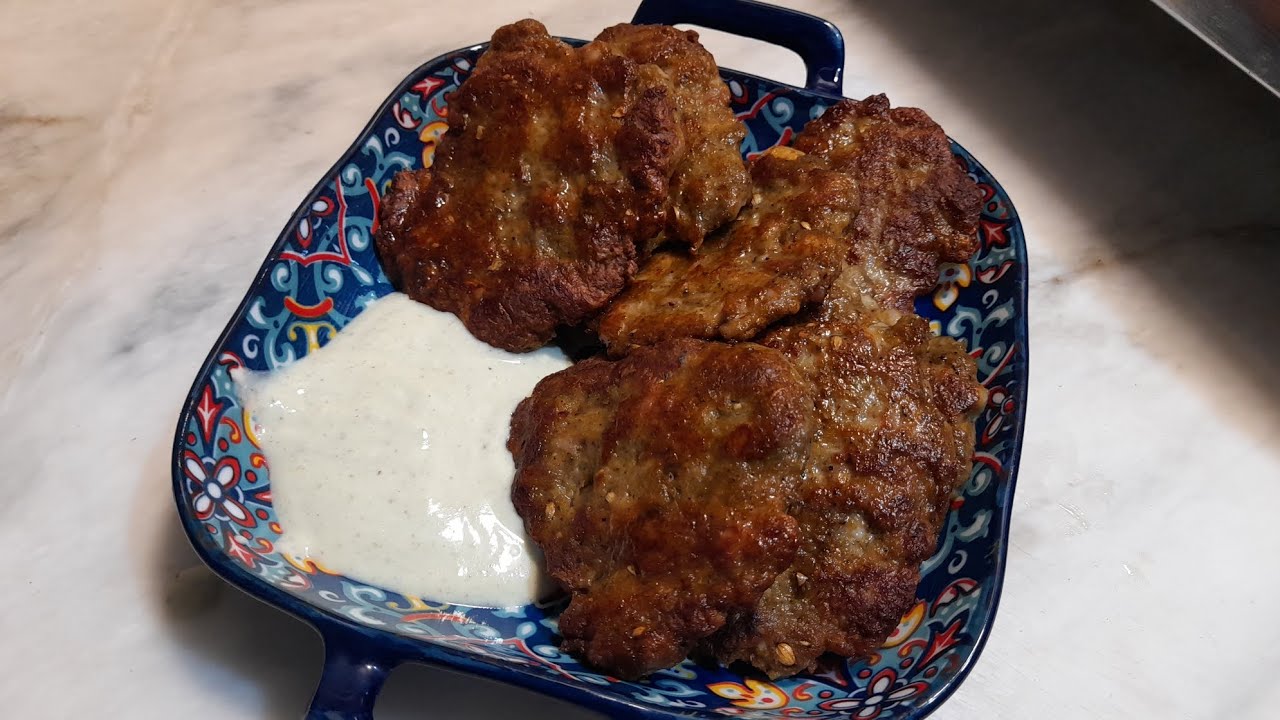 Kachay keema ki tikkyan recpie |New Recpie |