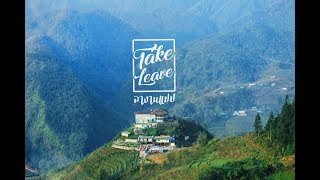 SAPA VIETNAM 2018 | EP.1 | 8-11 MAR 18 | HD