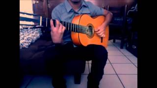 JOSE MACARIO-EN MI chords