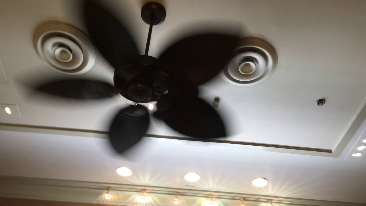 Ceiling Fans around a Mall in La Quinta CA. YouTube