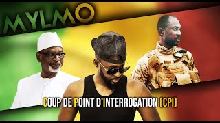 MYLMO - COUP DE POINT D&#39;INTERROGATION (CPI) (2020)