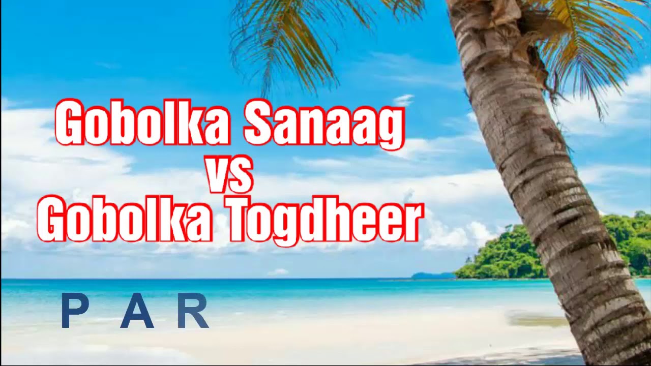 Baro degmooyinka Gobolada Sanaag iyo Togdheer part 9