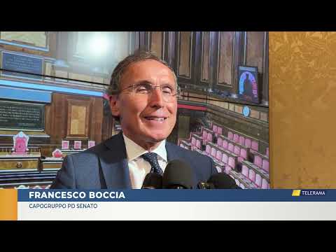 Video LEGGE ELETTORALE: IN SENATO ARRIVA IL VIA LIBERA SULLE PREFERENZE